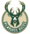 Milwaukee Bucks, Basketball team, function toUpperCase() { [native code] }, logo 2024